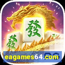 eagames64.com