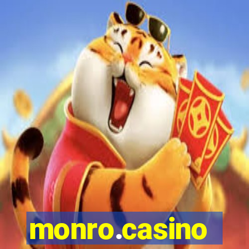 monro.casino