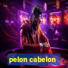 pelon cabelon