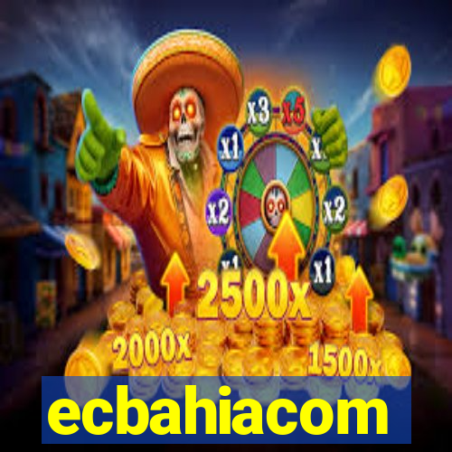 ecbahiacom