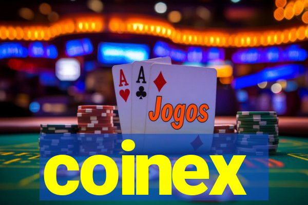 coinex