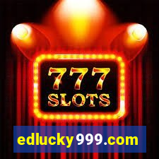 edlucky999.com