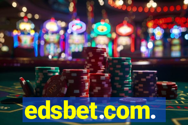 edsbet.com.