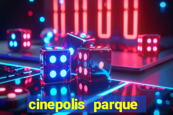 cinepolis parque shopping bahia