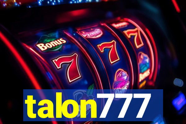 talon777