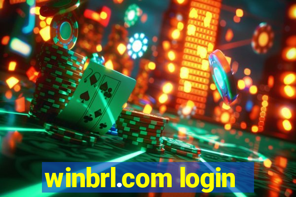 winbrl.com login