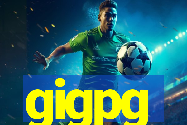 gigpg