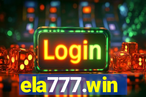 ela777.win