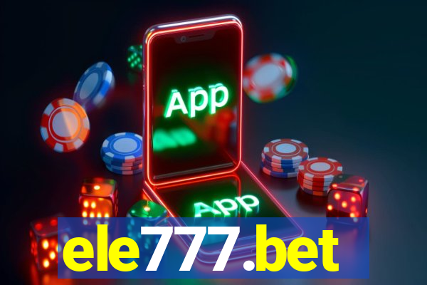 ele777.bet