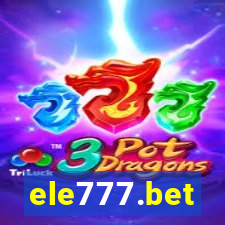 ele777.bet