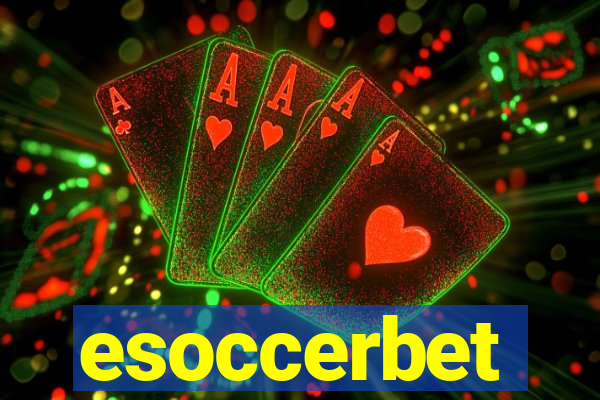 esoccerbet