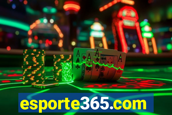 esporte365.com