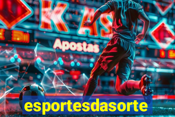 esportesdasorte.com