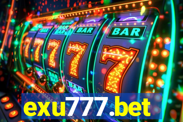 exu777.bet