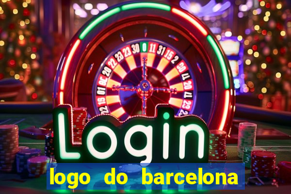 logo do barcelona dls 19