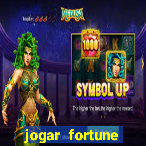 jogar fortune rabbit grátis