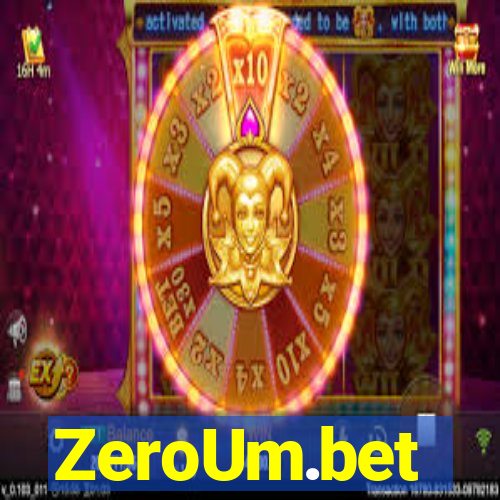 ZeroUm.bet