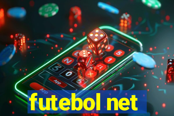 futebol net