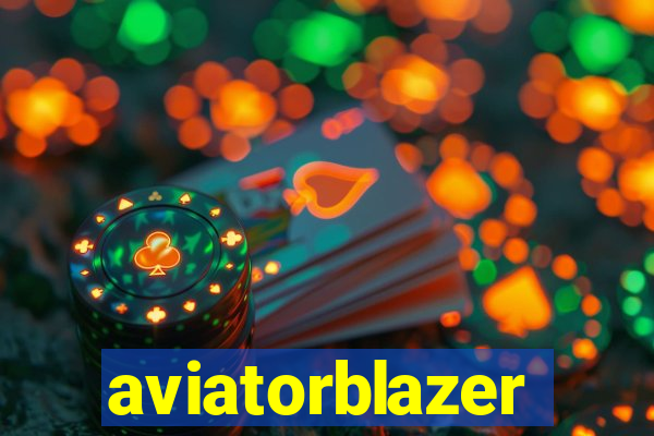 aviatorblazer