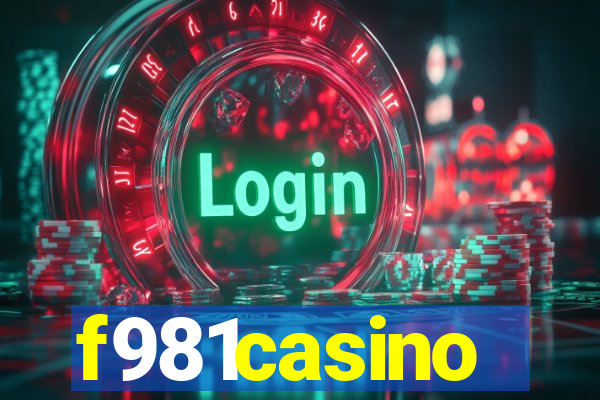 f981casino