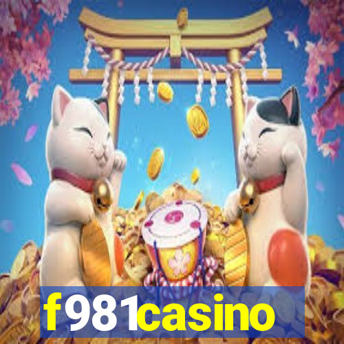 f981casino