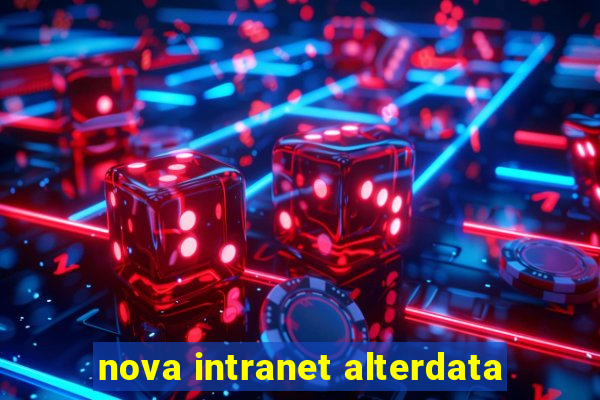 nova intranet alterdata