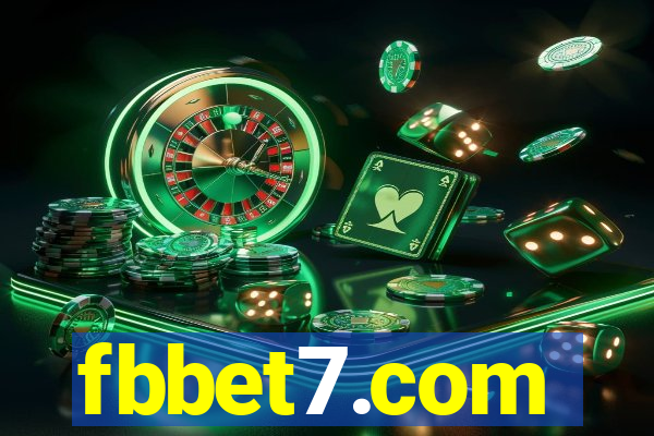 fbbet7.com