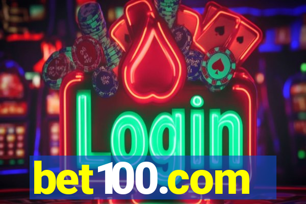 bet100.com