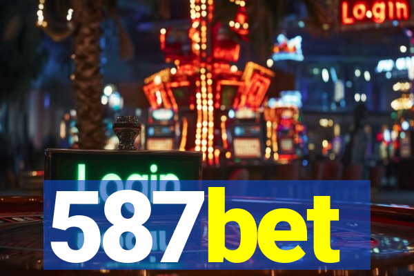 587bet