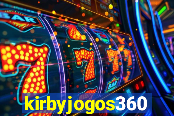 kirbyjogos360