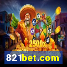 821bet.com