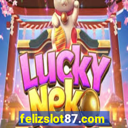 felizslot87.com