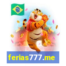 ferias777.me