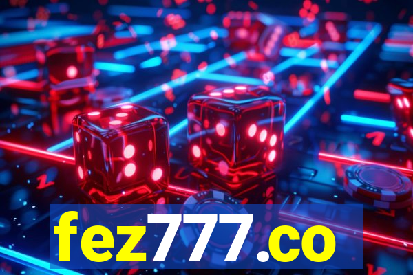 fez777.co