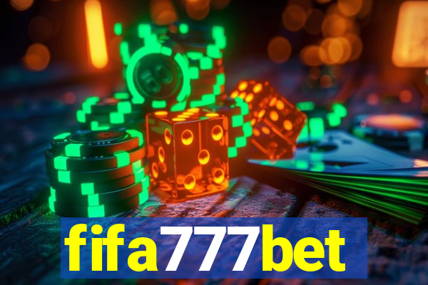 fifa777bet