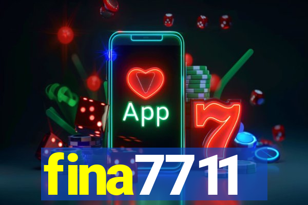 fina7711