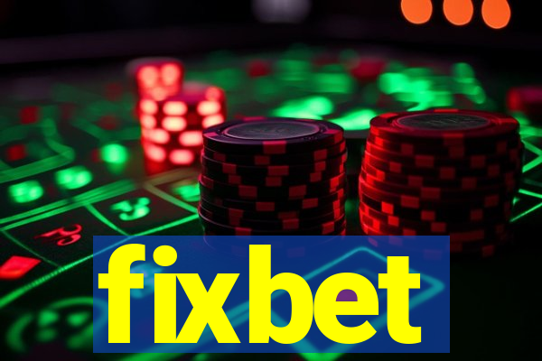 fixbet