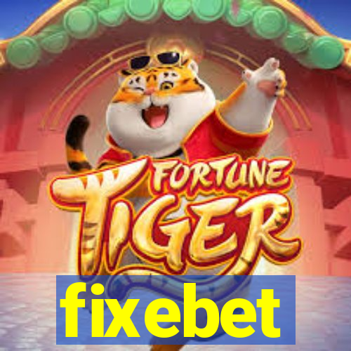 fixebet