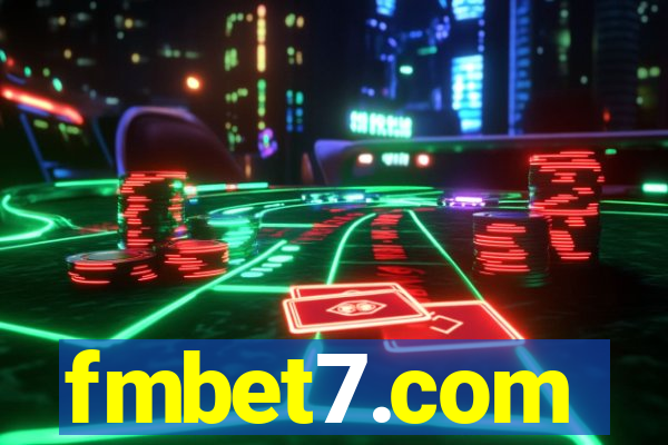 fmbet7.com