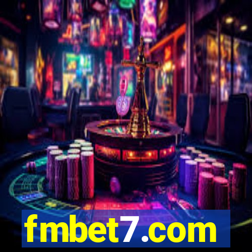 fmbet7.com