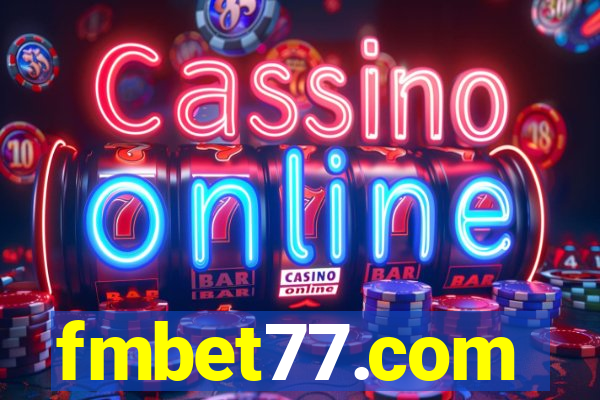 fmbet77.com