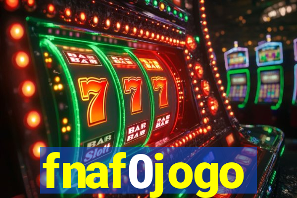 fnaf0jogo