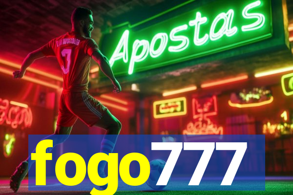 fogo777