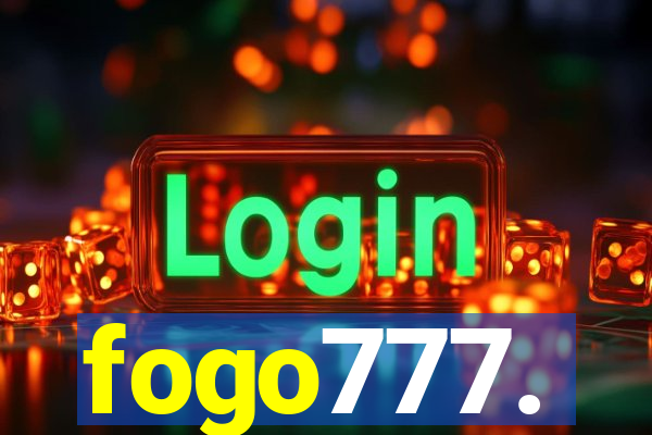 fogo777.