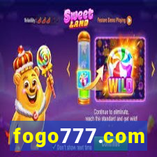 fogo777.com