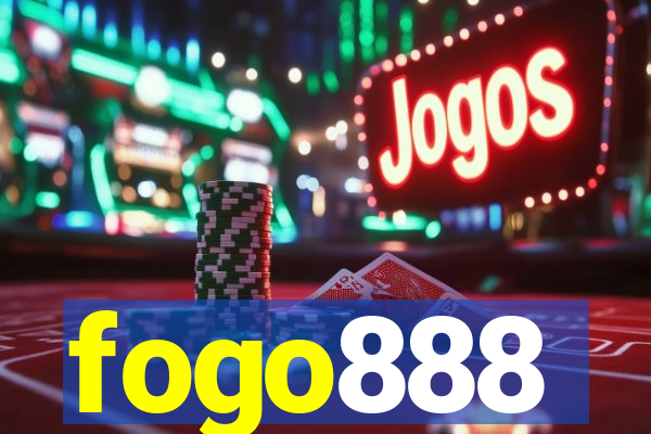 fogo888