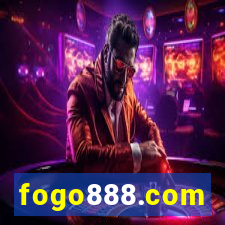 fogo888.com