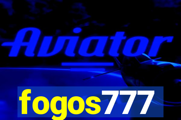 fogos777