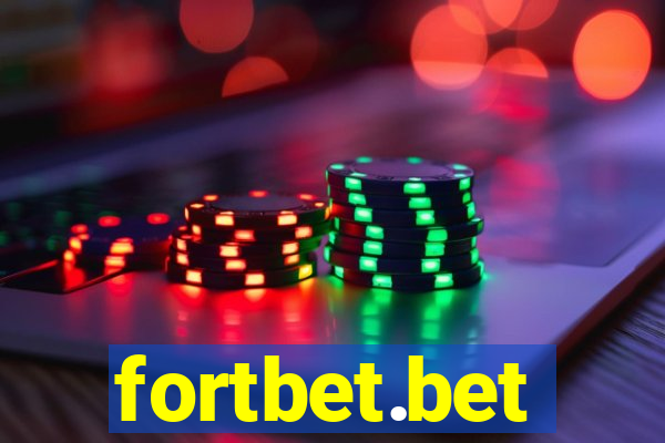 fortbet.bet