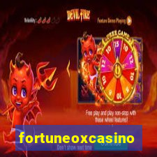 fortuneoxcasino.com